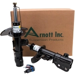 Order Front Shock Absorber by ARNOTT - SK2118 For Your Vehicle