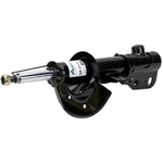 Order Front Shock Absorber by ARNOTT - SK2118 For Your Vehicle