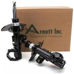 Order Front Shock Absorber by ARNOTT - SK2162 For Your Vehicle
