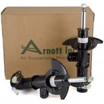 Order Front Shock Absorber by ARNOTT - SK2178 For Your Vehicle