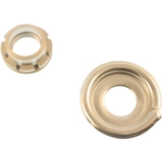 Order Front Shock Absorber by BILSTEIN - 24-009669 For Your Vehicle