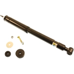Order Front Shock Absorber by BILSTEIN - 24-100540 For Your Vehicle