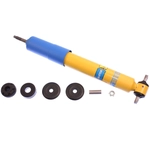 Order Front Shock Absorber by BILSTEIN - 24-186063 For Your Vehicle