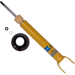 Order BILSTEIN - 24-317894 - Front Driver or Passenger Side Monotube Smooth Body Non-Adjustable Shock Absorber For Your Vehicle