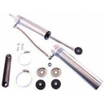 Order Front Shock Absorber by BILSTEIN - 25-187618 For Your Vehicle