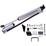 Order BILSTEIN - 25-293326 - Front Passenger Side Monotube Smooth Body Shock Absorber For Your Vehicle
