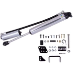 Order BILSTEIN - 25-297850 - Front Driver Side Monotube Smooth Body Shock Absorber For Your Vehicle