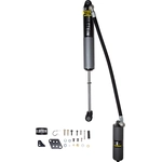Order Front Shock Absorber by BILSTEIN - 25-330533 For Your Vehicle
