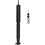 Order Front Shock Absorber by MONROE/EXPERT SERIES - 210160 For Your Vehicle