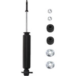 Order Front Shock Absorber by MONROE/EXPERT SERIES - 210181 For Your Vehicle