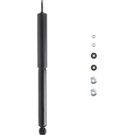 Order Front Shock Absorber by MONROE/EXPERT SERIES - 210218 For Your Vehicle