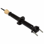 Order Front Shock Absorber by MOTORCRAFT - ASH24563 For Your Vehicle