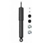 Order Front Shock Absorber by PRT - 173650 For Your Vehicle