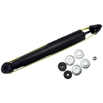 Order PRT - 173696 - Front Driver or Passenger Side Twin-Tube Shock Absorber For Your Vehicle