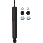Order PRT - 173730 - Front Driver or Passenger Side Twin-Tube Shock Absorber For Your Vehicle