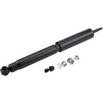 Order PRT - 173769 - Front Driver or Passenger Side Twin-Tube Shock Absorber For Your Vehicle