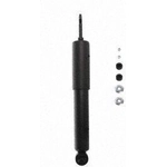 Order Front Shock Absorber by PRT - 173860 For Your Vehicle
