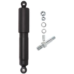 Order PRT - 175075 - Front Driver or Passenger Side Twin-Tube Shock Absorber For Your Vehicle