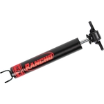 Order RANCHO - RS77377 - RS7MT Front Suspension Shock Absorber For Your Vehicle