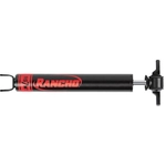 Order RANCHO - RS77378 - RS7MT Suspension Shock Absorber For Your Vehicle