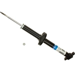 Order Front Shock Absorber by SACHS - 030-290 For Your Vehicle