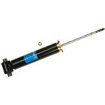 Order Front Shock Absorber by SACHS - 101-825 For Your Vehicle