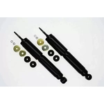 Order Front Shock Absorber by SACHS - 310-218 For Your Vehicle