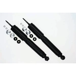 Order Front Shock Absorber by SACHS - 310-224 For Your Vehicle