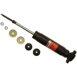 Order Front Shock Absorber by SACHS - 310-284 For Your Vehicle