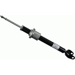 Order Front Shock Absorber by SACHS - 312-563 For Your Vehicle