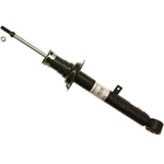 Order Front Shock Absorber by SACHS - 316-658 For Your Vehicle