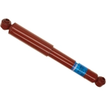 Order Front Shock Absorber by SACHS - 610-024 For Your Vehicle