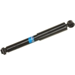Order Front Shock Absorber by SACHS - 701-131 For Your Vehicle