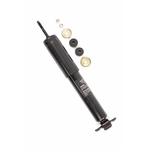 Order Front Shock Absorber by TRANSIT WAREHOUSE - 78-37063 For Your Vehicle