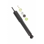 Purchase Front Shock Absorber by TRANSIT WAREHOUSE - 78-37116