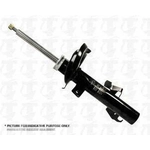 Order Front Shock Absorber by TRANSIT WAREHOUSE - 78-37128 For Your Vehicle