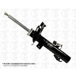Order Front Shock Absorber by TRANSIT WAREHOUSE - 78-37208 For Your Vehicle