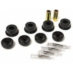 Order Front Shock Bushing by ENERGY SUSPENSION - 16.8102G For Your Vehicle