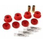 Order Front Shock Bushing by ENERGY SUSPENSION - 16.8102R For Your Vehicle