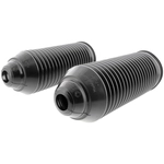 Order Front Shock Dust Boot (Pack of 2) by VAICO - V10-6008 For Your Vehicle