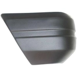 Order Front Side Bumper - CH1005127 For Your Vehicle