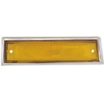 Order Front Side Marker by DEPO - 3321501RUS1 For Your Vehicle
