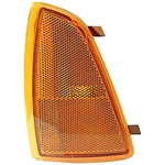 Order Front Side Marker by DEPO - 3321531RUS For Your Vehicle