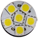 Order Front Side Marker by DORMAN - 3157W-SMD For Your Vehicle