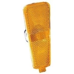 Order Front Side Marker Light - GM2550193 For Your Vehicle