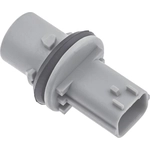 Order Front Side Marker Light Socket by BLUE STREAK (HYGRADE MOTOR) - S2663 For Your Vehicle