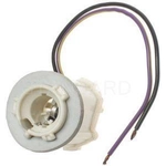 Order Front Side Marker Light Socket by BLUE STREAK (HYGRADE MOTOR) - S572 For Your Vehicle
