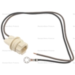 Order Front Side Marker Light Socket by BLUE STREAK (HYGRADE MOTOR) - S99 For Your Vehicle