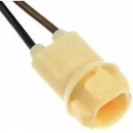 Order Front Side Marker Light Socket by DORMAN/CONDUCT-TITE - 85816 For Your Vehicle