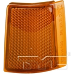 Order Front Side Marker by TYC - 18-5033-01 For Your Vehicle